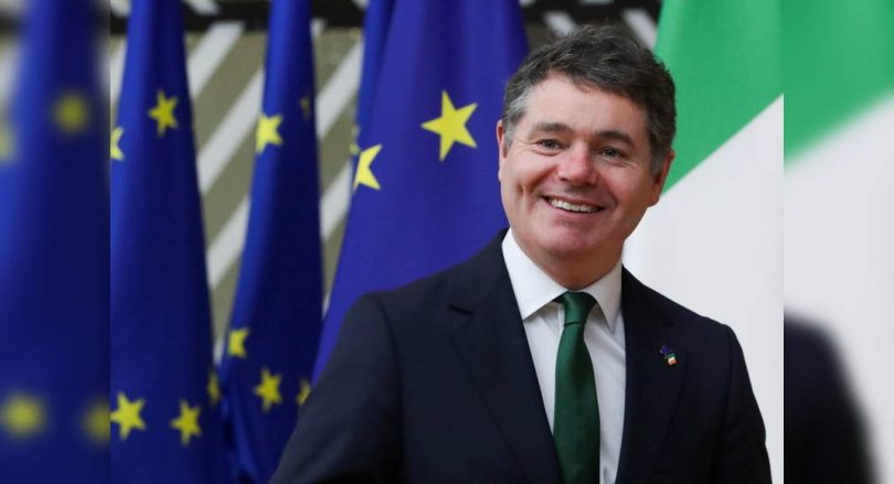 'The outlook for bright economy for Europe, Greece'