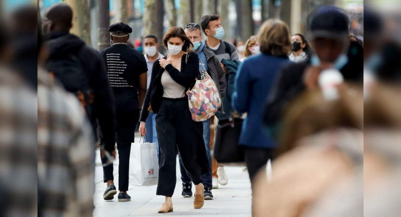 Who, Call ECDC for enhanced efforts to prevent delta transmission