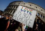 Thousands to join Budapest Pride March in protests for new anti-LGBT laws