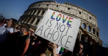 Thousands to join Budapest Pride March in protests for new anti-LGBT laws