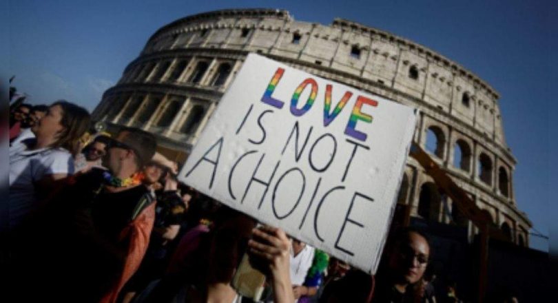 Thousands to join Budapest Pride March in protests for new anti-LGBT laws