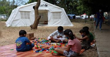 More than 4 million people in the risk of Lebanon lose access to water