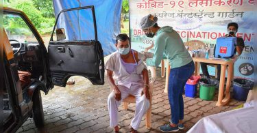 Maharashtra The government considers relaxation for people who are fully vaccinated: Deputy CM