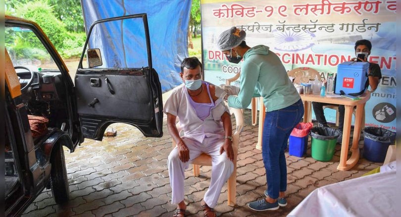 Maharashtra The government considers relaxation for people who are fully vaccinated: Deputy CM