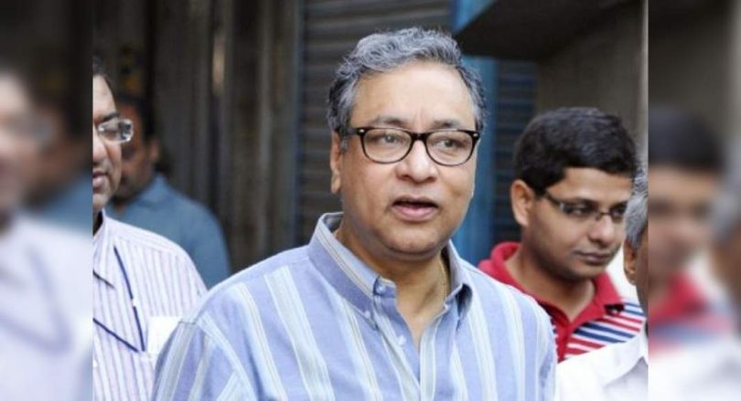 TMC nominated Sircar Jawhar for Rajya Sabha by-election