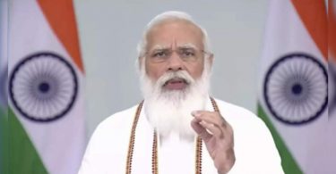 BJP Widens Namo App Drive to share ideas with PM