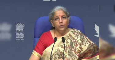 Honest taxpayers are worth recognizing because they pay a tax share: FM