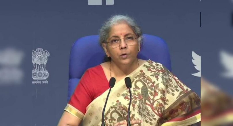 Honest taxpayers are worth recognizing because they pay a tax share: FM