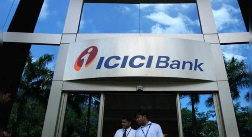 ICICI Bank Q1 Net Zoom 52% to RS 4,747.42 Crore