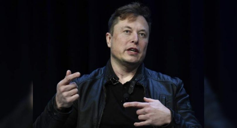 Elon Musk expects at least 'temporary help' for EVs in India