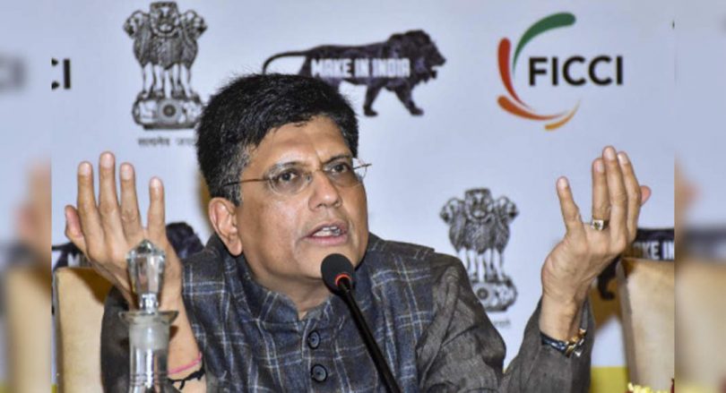 India will continue to attract high foreign investment: Goyal