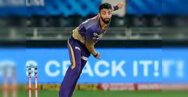 1st T20i: Chakravarthy Set to debut as India Start Favorites vs.