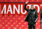 Man manager United Solskjaer 'happy' to sign a new three-year contract