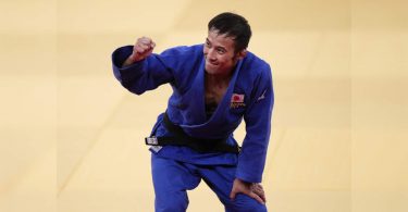 Judoka Takato won the first gold of the Tokyo Japanese Olympics