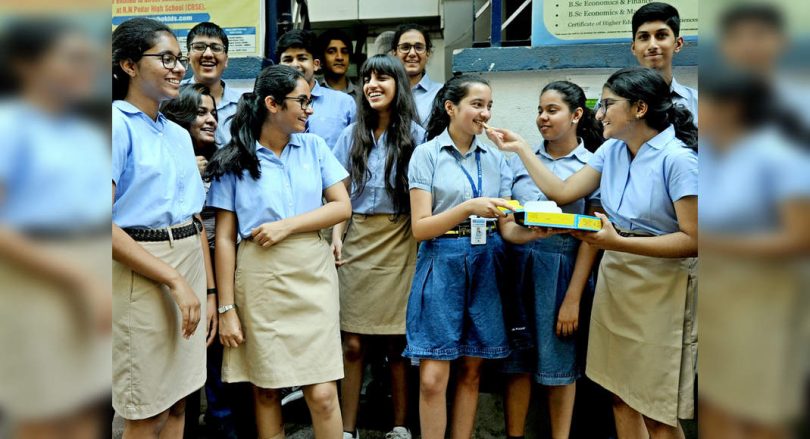Cisce results for grade 10, 12 announced