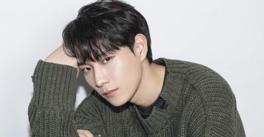 Kim Young Dae Out of 'School 2021'