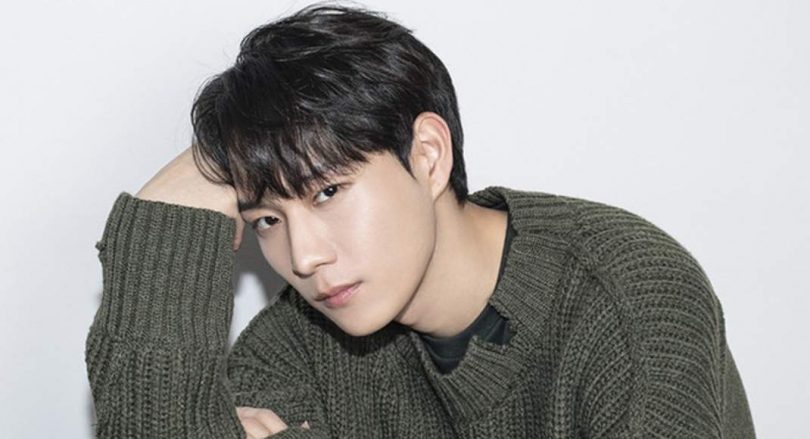 Kim Young Dae Out of 'School 2021'