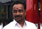 'Vijayabaskar bought eight properties as min'