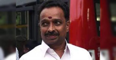 'Vijayabaskar bought eight properties as min'