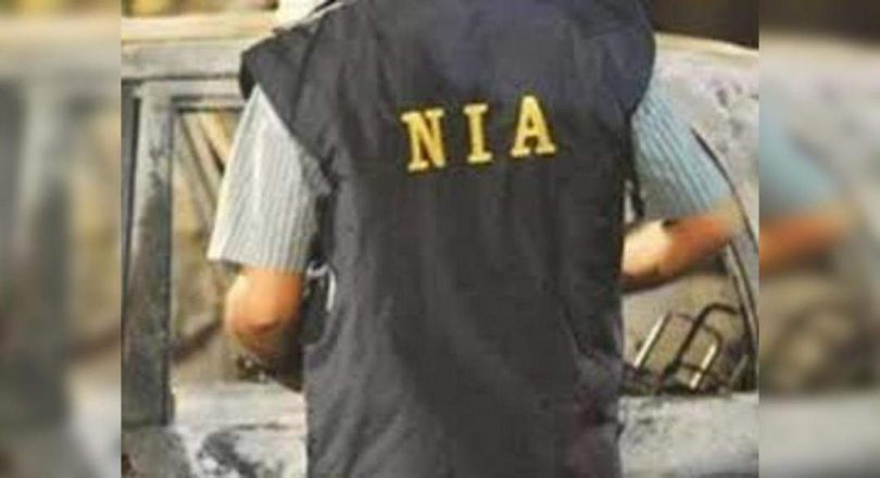 Suspect Terror House Wanted in Madurai