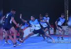 Kabaddi Tournament Brings Back Live Sports Contact to Gurgaon