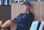 Mickey Arthur said Sri Lanka was getting better but needed depth in hitting