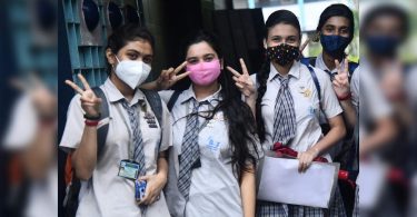 The results of class 12 RBSE were announced, more than 99% of students graduated