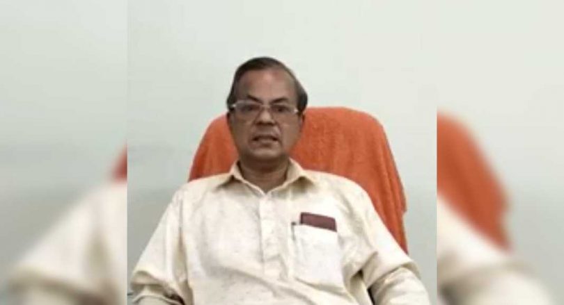 Pastor Parish Arrested at TN for Hate Speech