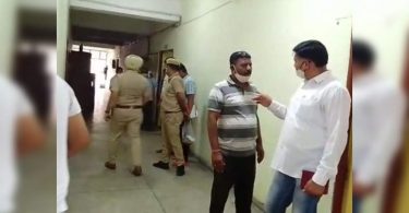 Cop kills yourself, the family accuses abuse