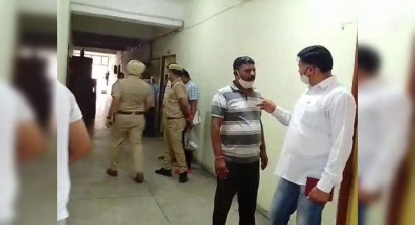 Cop kills yourself, the family accuses abuse