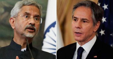 US to increase human rights, Pegasus problems in talks with India