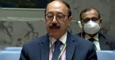 England gave a briefing about the Covid-19 situation in India to review the 'Red List' travel ban