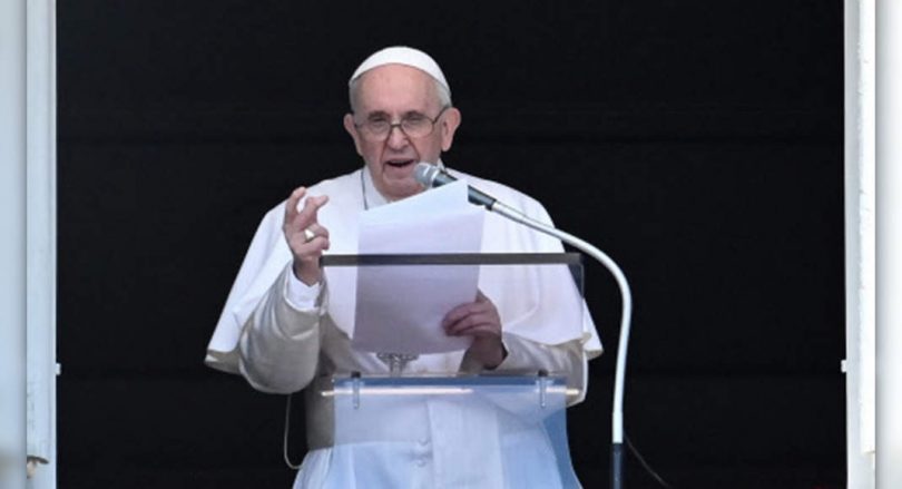 The Vatican reveals property ownership for the first time in a transparency drive