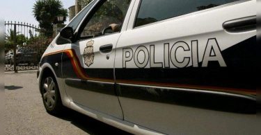 RAM cars become restaurant customers, injure 10 in the city of Spain