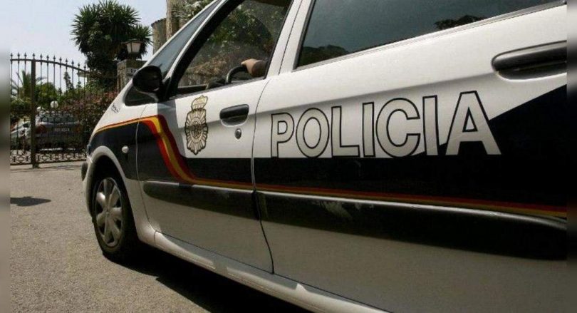 RAM cars become restaurant customers, injure 10 in the city of Spain