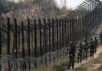 Bandits killed 4 troops near the Pakistani border