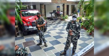 Investigate the fictitious RS 2200CR transaction, said I-T Dept.