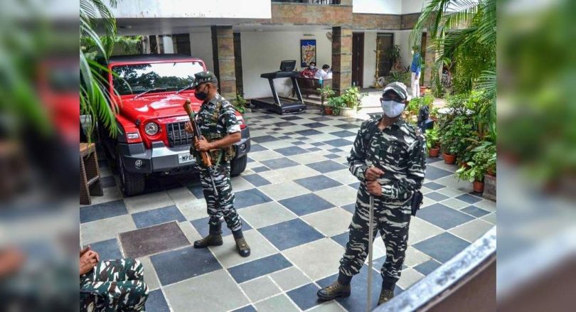 Investigate the fictitious RS 2200CR transaction, said I-T Dept.