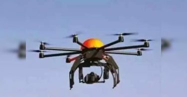 India raises a strong objection with Pak Over Drone Activities in Jammu