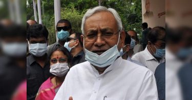 Nitish Kumar reaffirmed the demand for caste-based census; urge the center to think about it