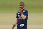 Will try a new man but will experiment only after ensuring the victory series: Dhawan