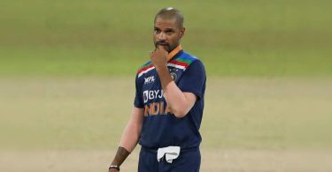 Will try a new man but will experiment only after ensuring the victory series: Dhawan