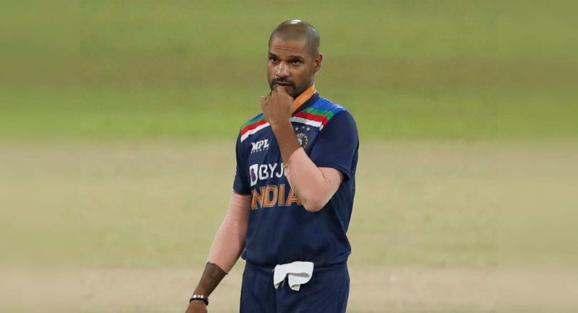 Will try a new man but will experiment only after ensuring the victory series: Dhawan