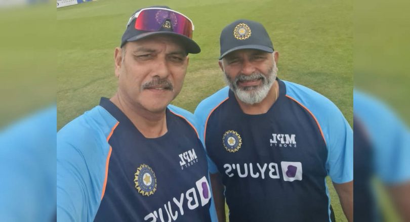 Frustrated Isolation Rules: Shastri After Arun, Saha, Easwaran Return