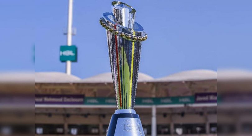 The Pakistani Super League will be held in the January-February window next year