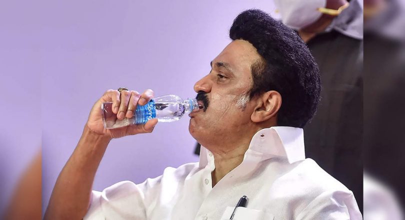 Build Dam, TN CM tells the Department of Water Resources