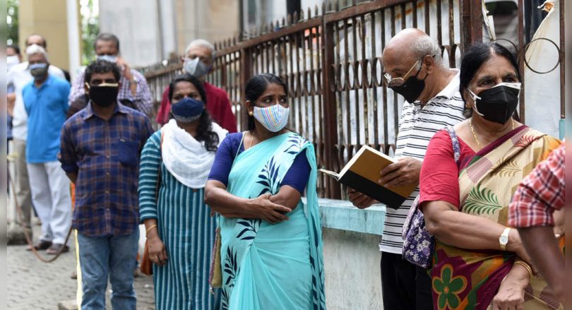 Explained in 5 Chart: Why the Covid situation in Kerala has kept India on the edge