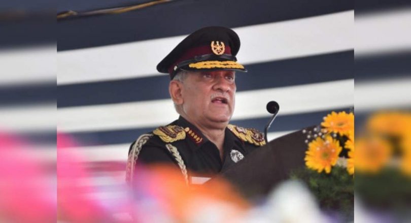 India needs to monitor Chinese breakthrough to Myanmar: CD