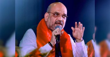 The center is interested in resolving border disputes between NE countries: Shah