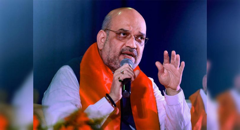 The center is interested in resolving border disputes between NE countries: Shah